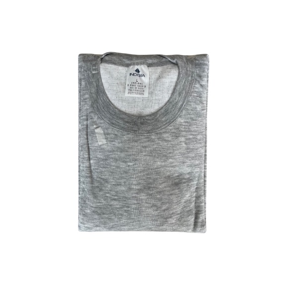 Indera Two Layer Performance Thermal Shirt-Size Large-New in Package - Picture 2 of 6